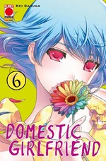 Domestic Girlfriend